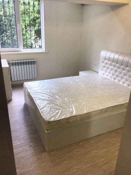 Ц-7. 1в2/2/9. 50м². ЕВРО меб+тех. Балкон 1.5×7. ,Z