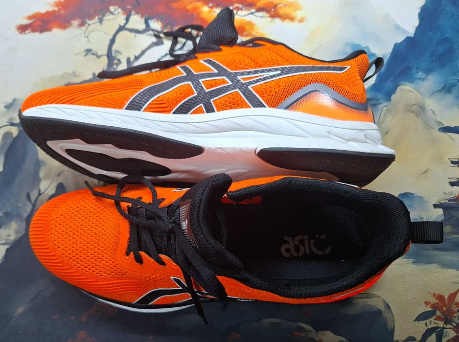 Кроссовки летние ASICS