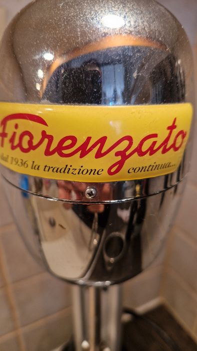Фрапе миксер fiorenzato  професионален
