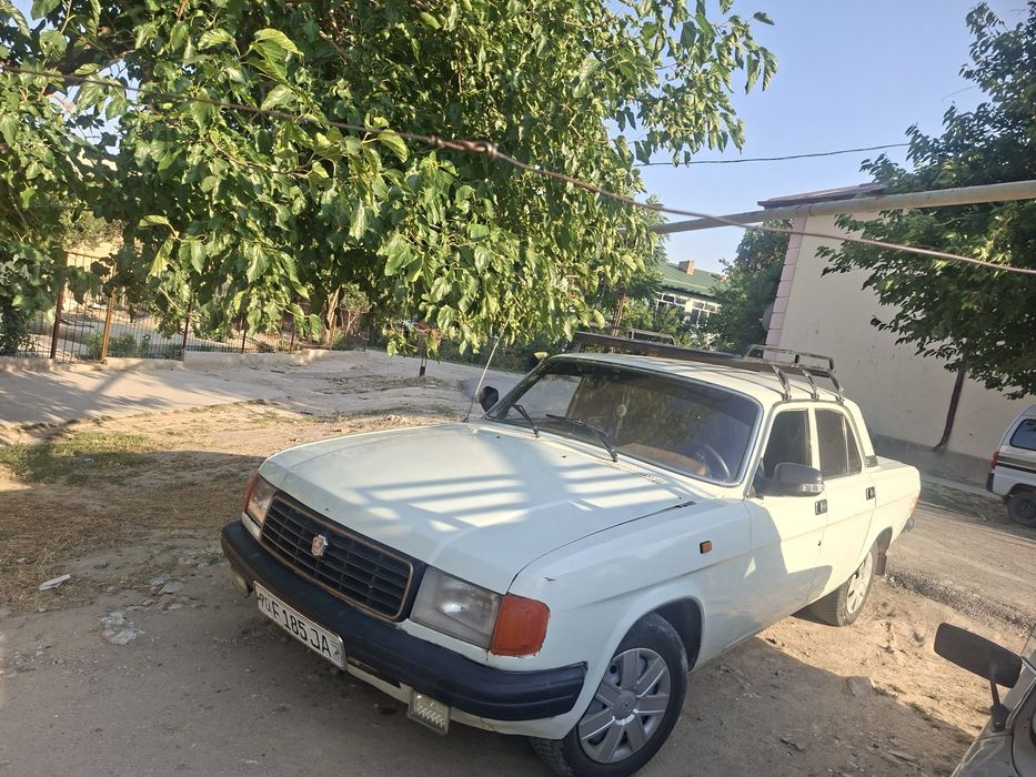 Срочно сотилади Волга  31029