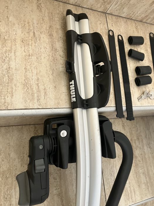Стойка за колело Thule Proride 591