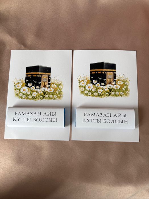 Бонбоньерка шоколад