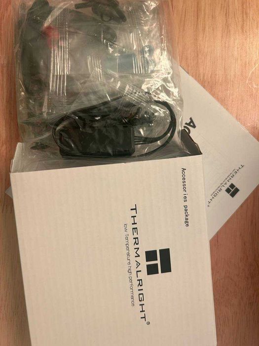 Cooler AIO Thermalright Aqua Elite 360 V3 ARGB