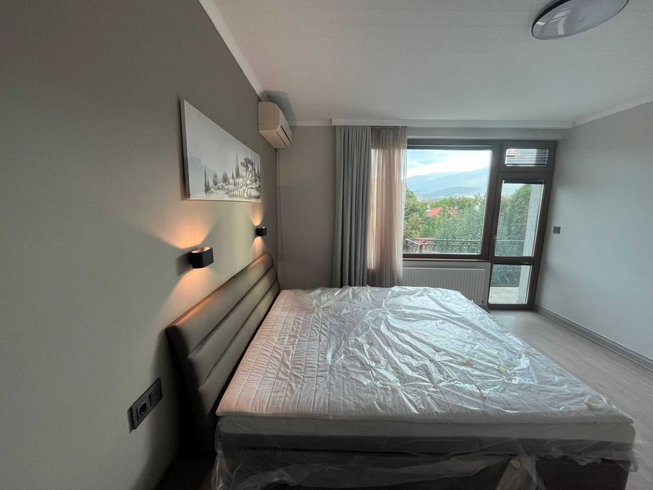 Дава се под наем Къща в София, Горубляне - 270 кв.м за 1950 € - Снимка #5