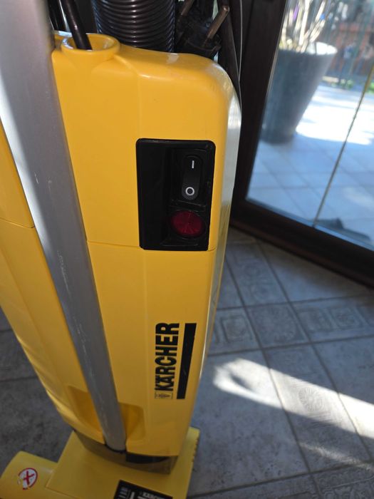 Прахосмукачка Kartcher professional CV 32/2