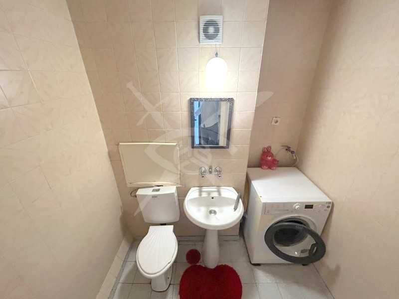 Продава се Многостаен апартамент в Бургас, Възраждане - 95 кв.м за 1235 €/кв.м - Снимка #6