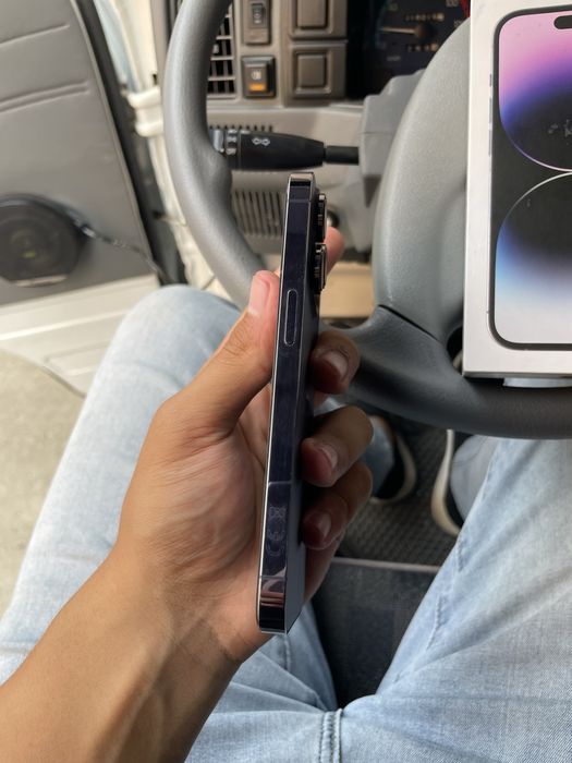 Iphone 14 pro, Айфон 14 про 256GB sim
