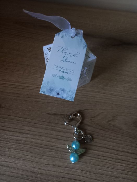 Ключодържател подарък