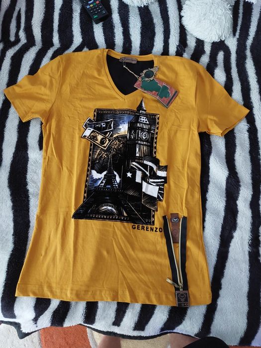 Tricou de bărbați mărimea L