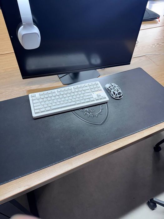 Ryzen 7 5800X / RTX 4060 Ti / 32GB Gaming Kompyuter Sotiladi