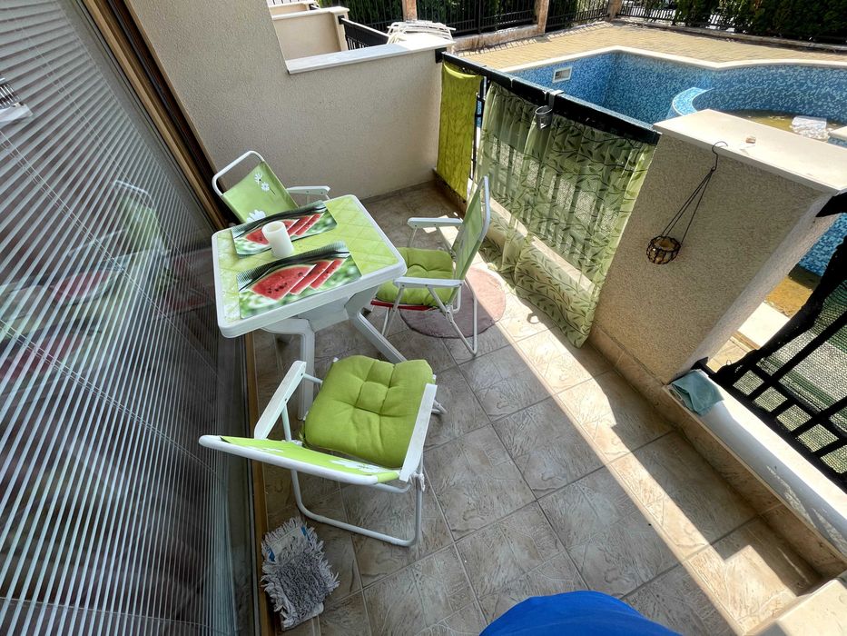 Продава се Двустаен апартамент в София, 7-ми 11-ти километър - 62 кв.м за 1436 €/кв.м - Снимка #19