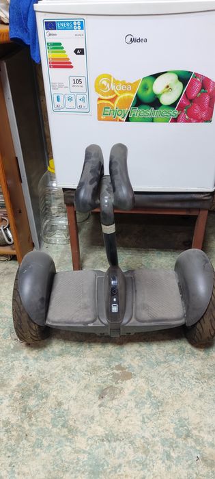 Гироскутер Xiaomi Ninebot
