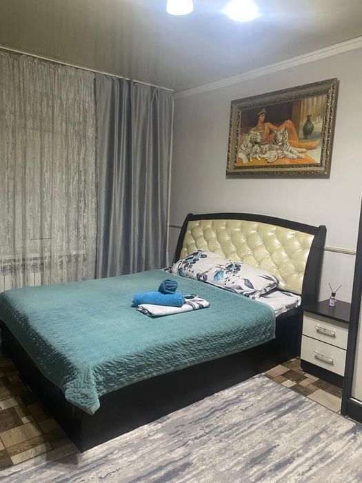 Квартира посуточно