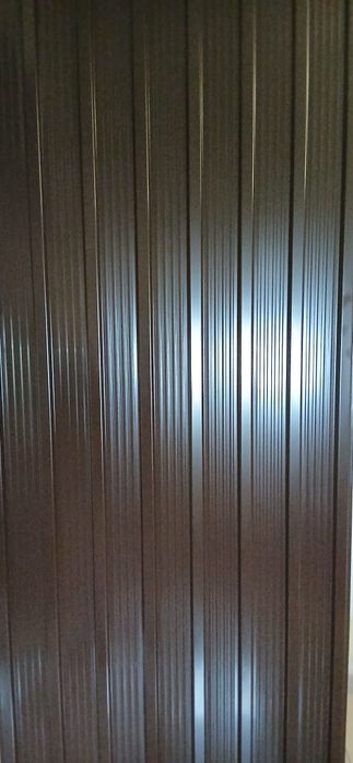 Tablă pentru acoperișuri