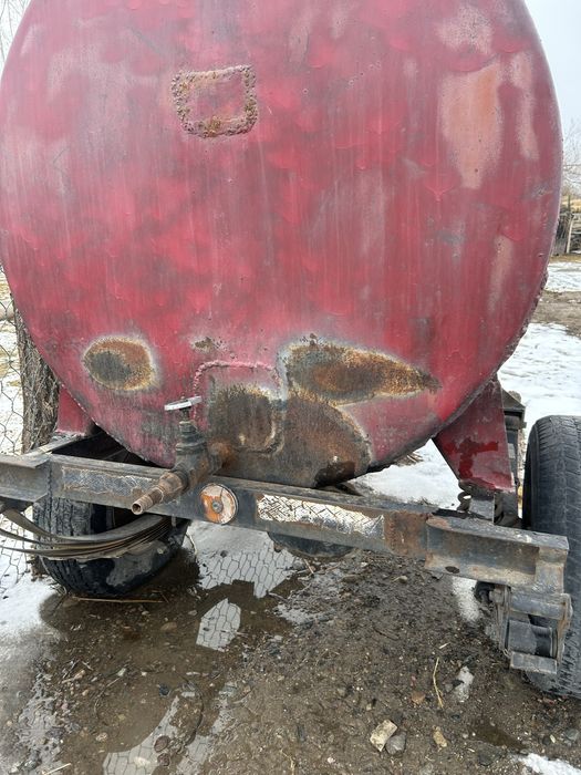 2 Бочка сатылады