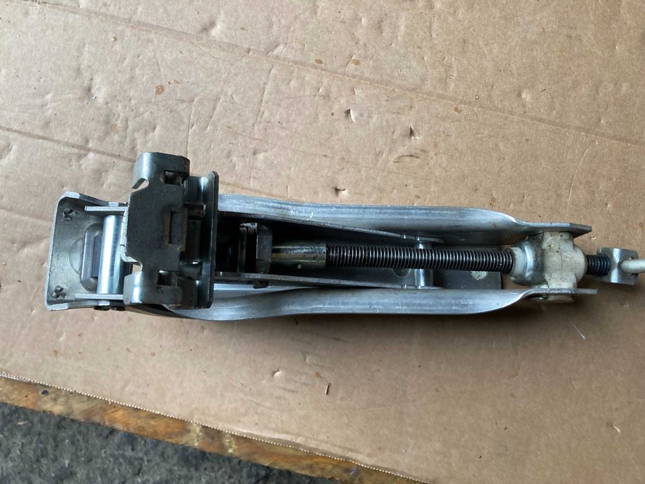 Крик за Кола Крик VW Polo Lupo Seat Arosa Оригинал