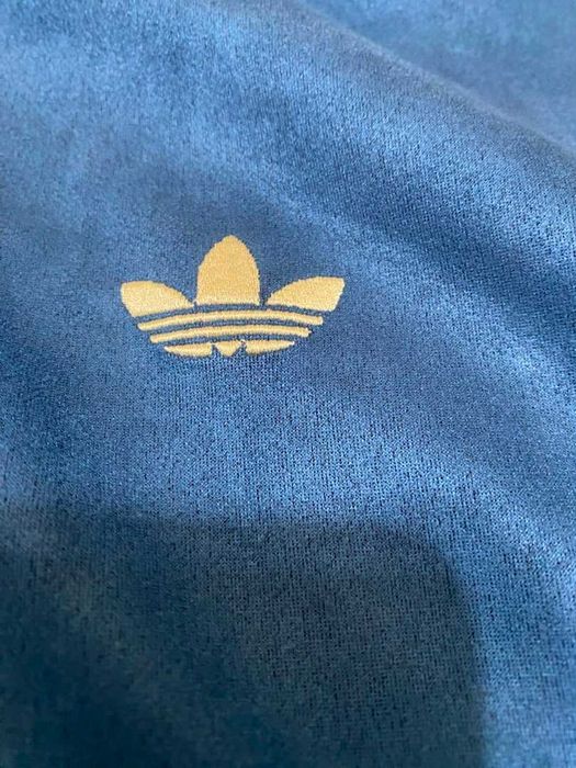 Adidas Originals Chinese Jacheta -L- Albastra 730 RON