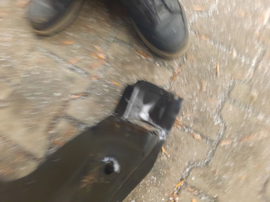 преден мост за suzuki baleno 1999