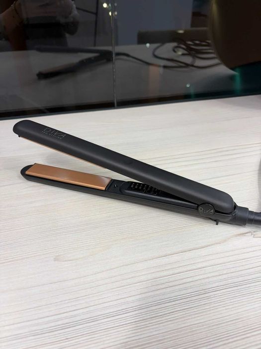 Преса с керамични плочи и инфузирани масла DIVA Pro Arabian Night