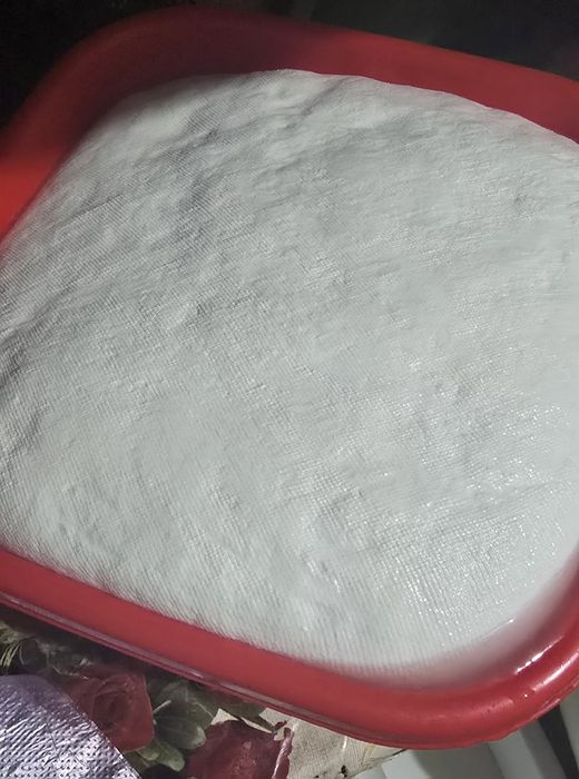 Telemea si cas de capra