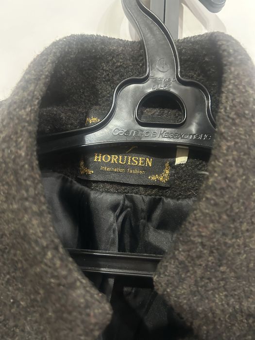 Продам пальто в стиле бохо