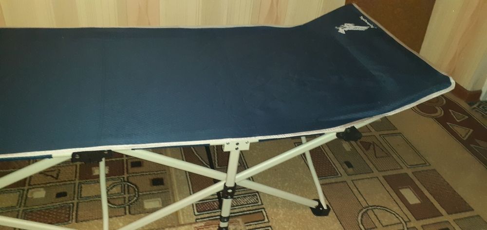 Продам новую расклодушку