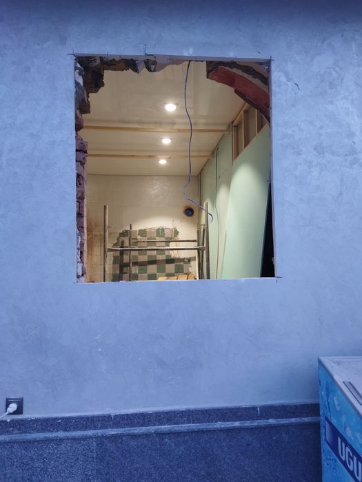 Тешик тешамиз Бетон бузамиз арзон нархларда келшамиз