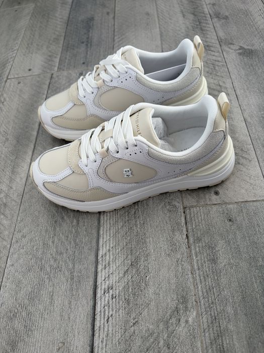 Sneaker Tommy Hilfiger dama
