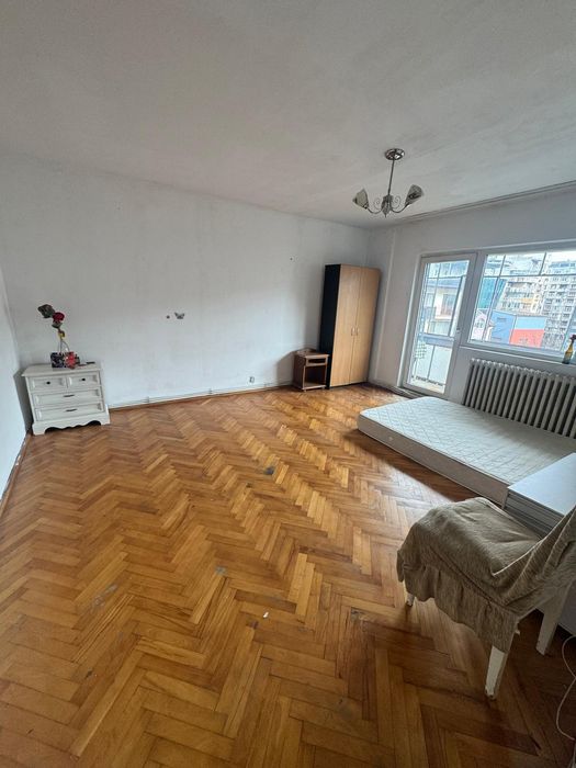 Apartament 3 camere Mărăști central!