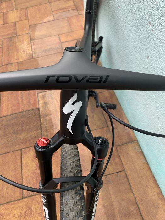 Specialized Epic 8