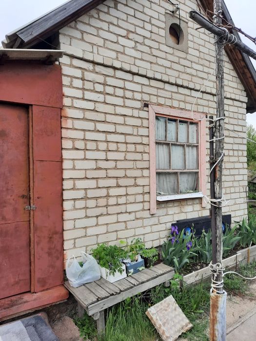Продам дачу с/о самацветы
