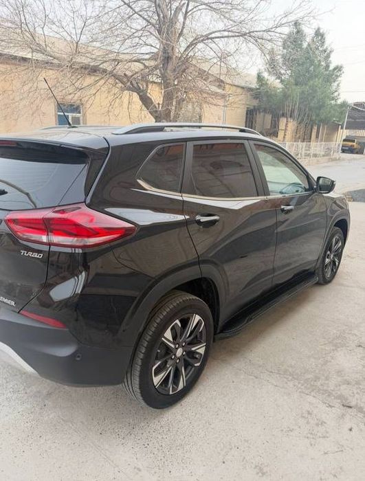 Трекер примьер срочно