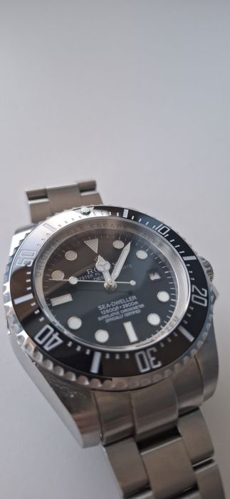 Ceas diver automatic