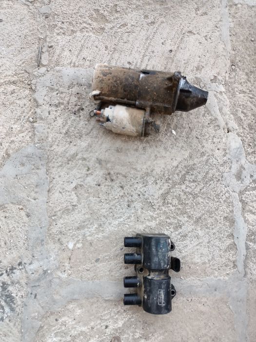 Нексия запчас сатылады