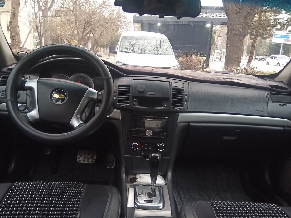 Эпика 2010. автомат .метан 100млн