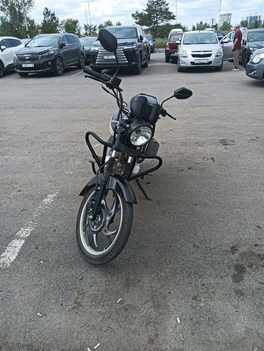Продам Мопед Mx 852