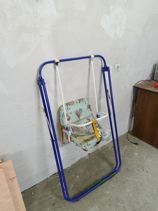 Продам детская кочеля