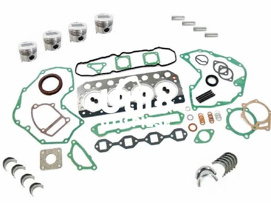 Piese Motor Mitsubishi S4L S4L2 S4Q S4Q2 S3L S3L2 + piese Mitsubishi