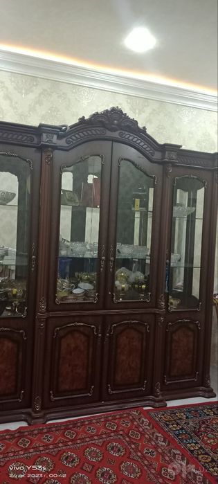 Stenka sotiladi holati yaxshi