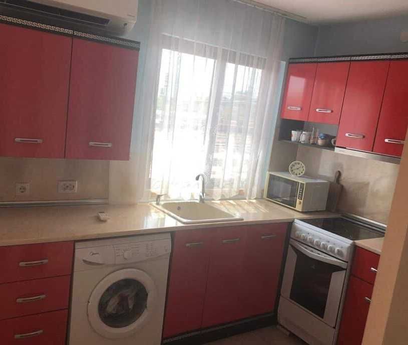 Дава се под наем Двустаен апартамент в Пловдив, Мараша - 55 кв.м за 269.28 € - Снимка #1