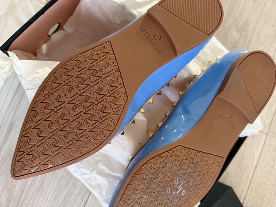 Balerini musette noi 38