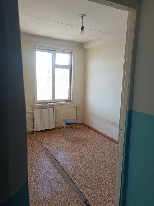 квартира в 3 мкр 26 дом