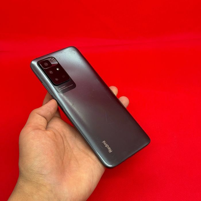 Redmi note 11 4g sotiladi dastavka bor