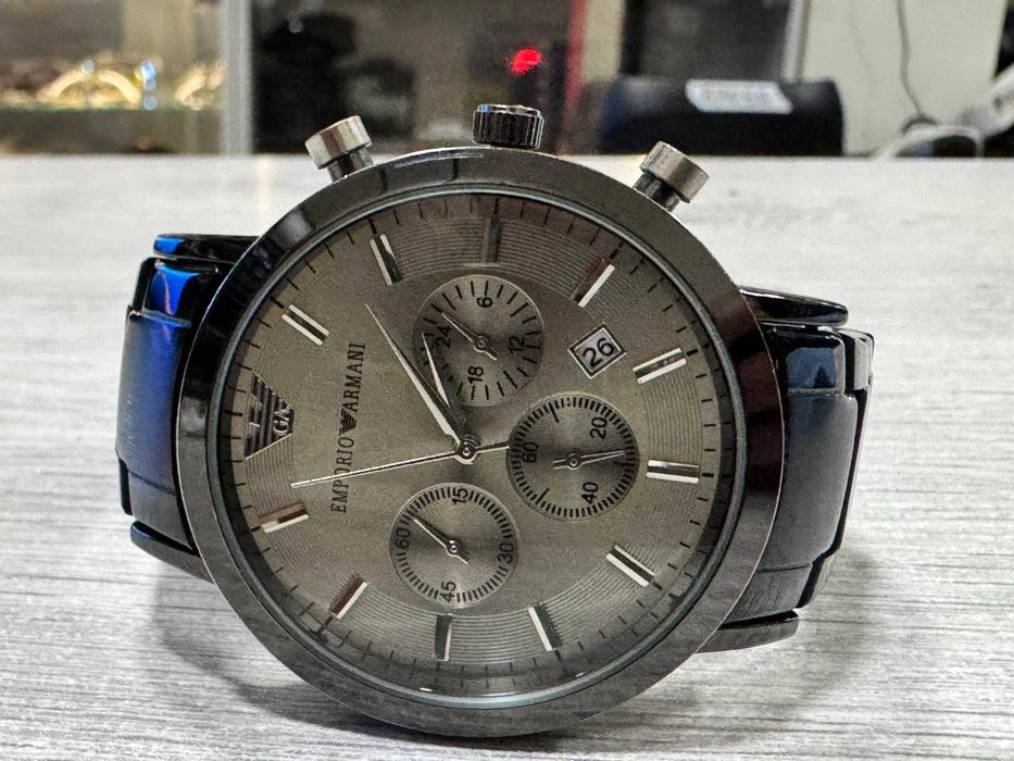 Мъжки часовник Emporio Armani AR-697 /251105
