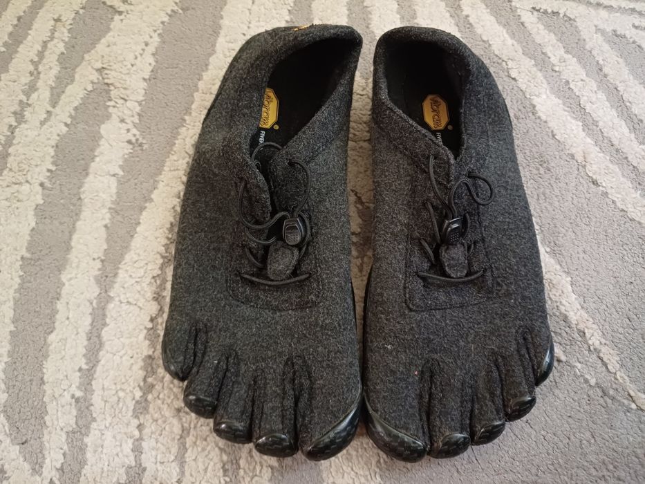 Мъжки обувки Vibram