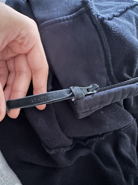 cp company zip