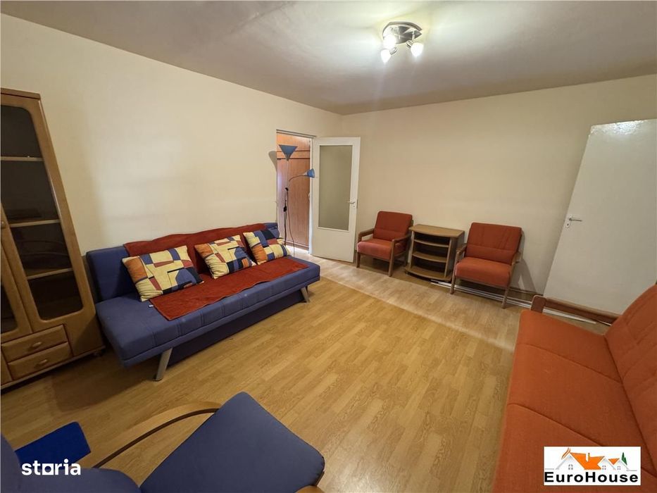 Apartament cu 2 camere de inchiriat in Alba Iulia Cetate