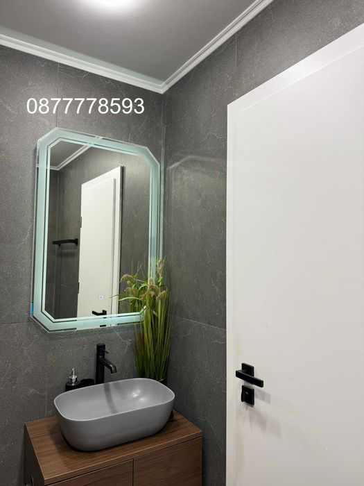 Продава се Двустаен апартамент в София, Малинова долина - 83 кв.м за 3254 €/кв.м - Снимка #8