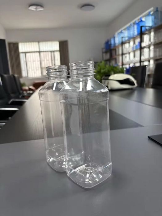 Бутылка 0.5 литра