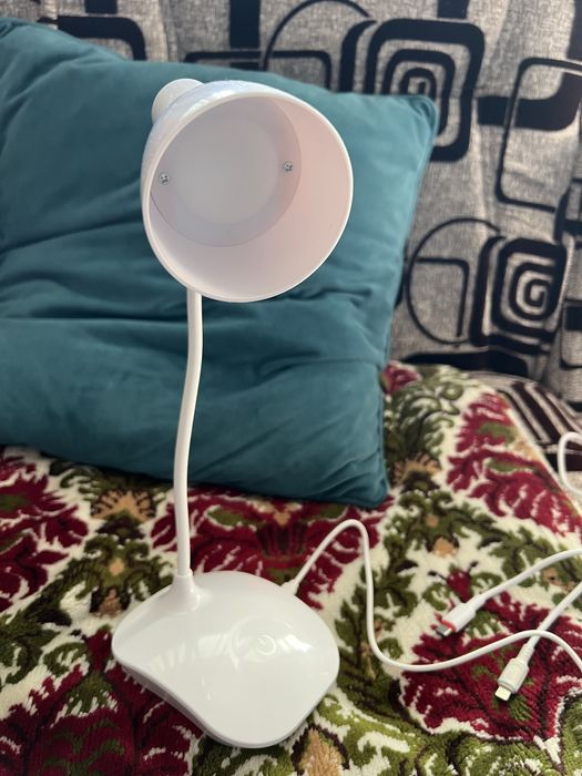 Lampa cu led ptr bebe
